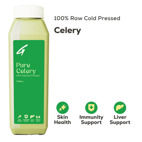 Pure Celery