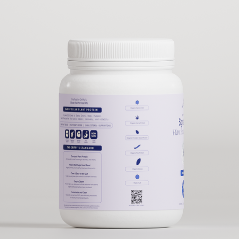 Griffy's Signature Chocolate Protein