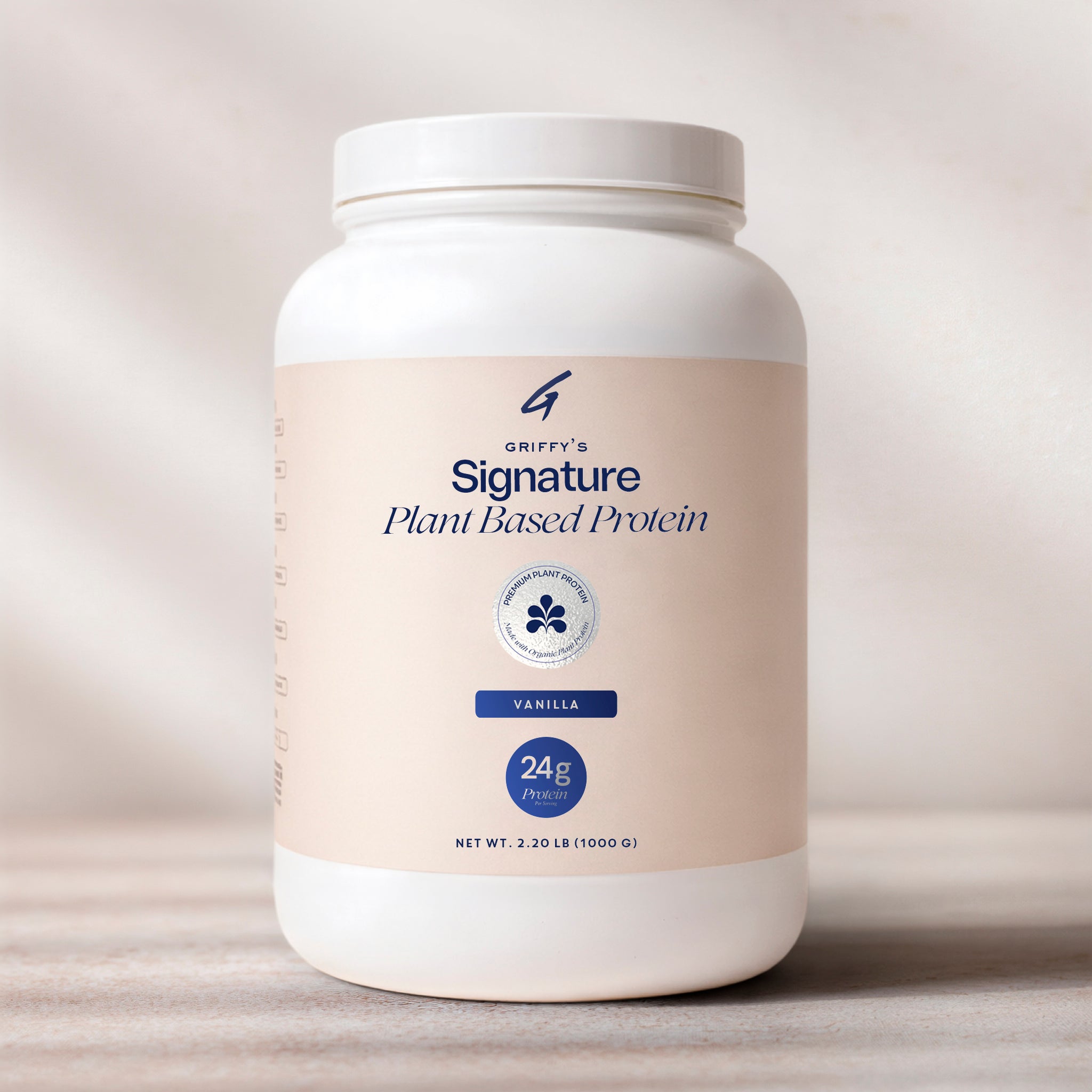Signature Protein