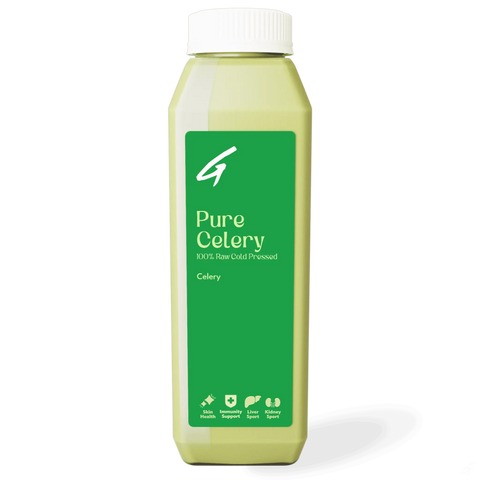 Pure Celery Griffy's Organics