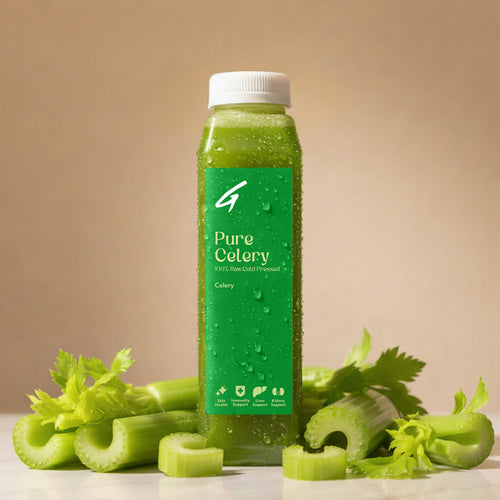 Pure Celery