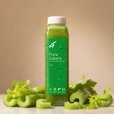 Organic Celery