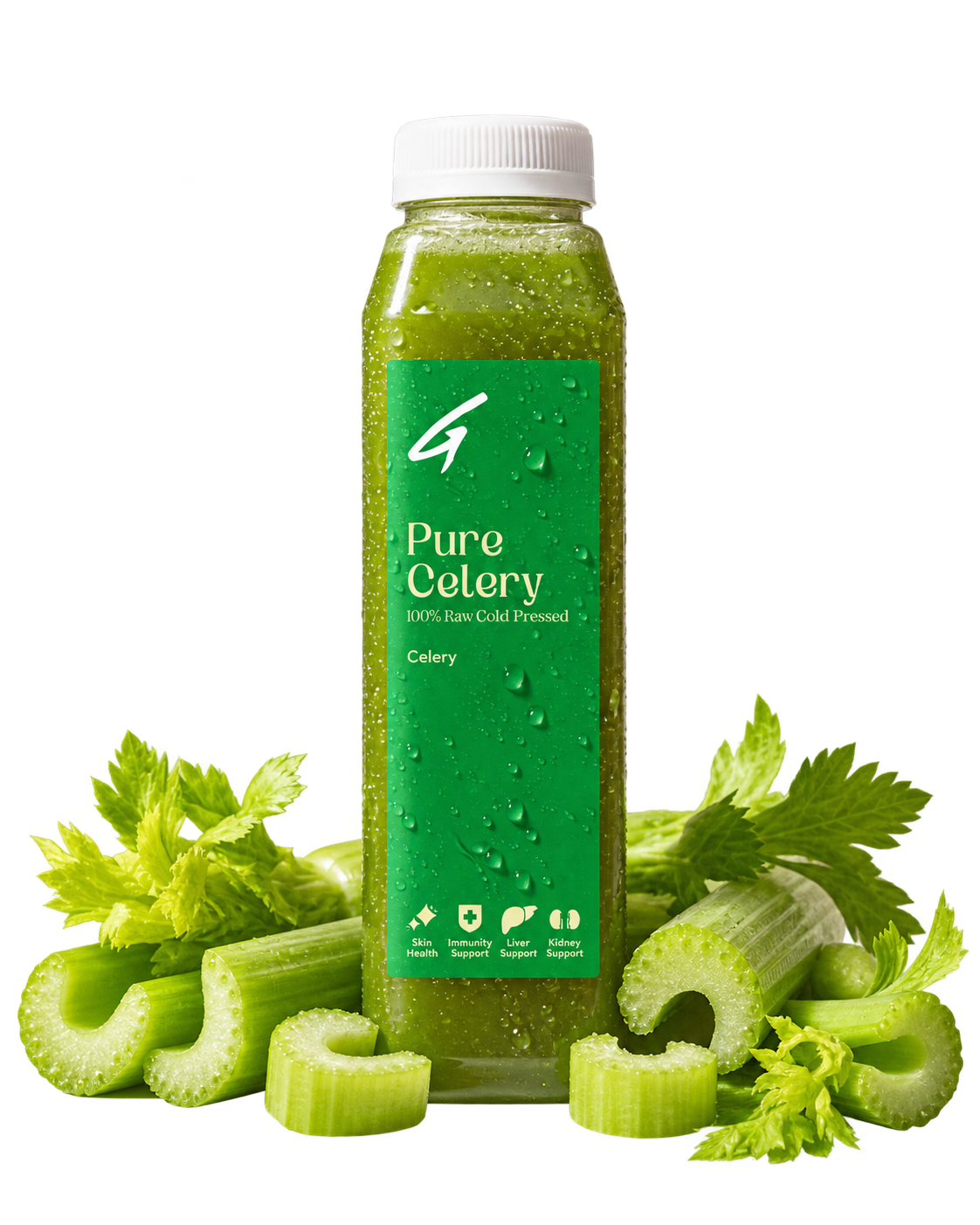 Pure Celery