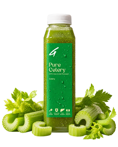 Pure Celery
