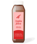 Raw Apple Juice Griffy's Organics