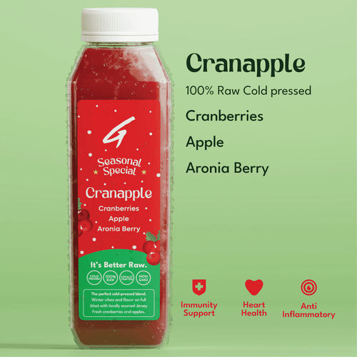 Cranapple