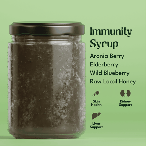 Immunity Syrup
