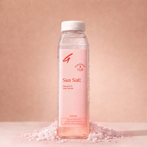 Celtic Sea Salt H2O