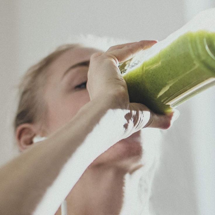 Griffy's Signature Protein