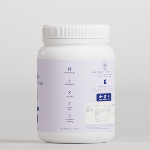 Griffy's Signature Chocolate Protein