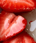 Strawberry Sea Moss Gel Griffy's Organics