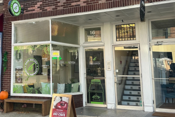 Griffy’s Organics – Red Bank, NJ