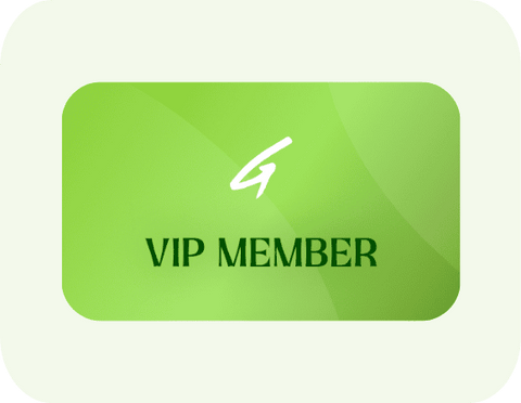 VIP Digital Card