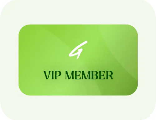 VIP Digital Card