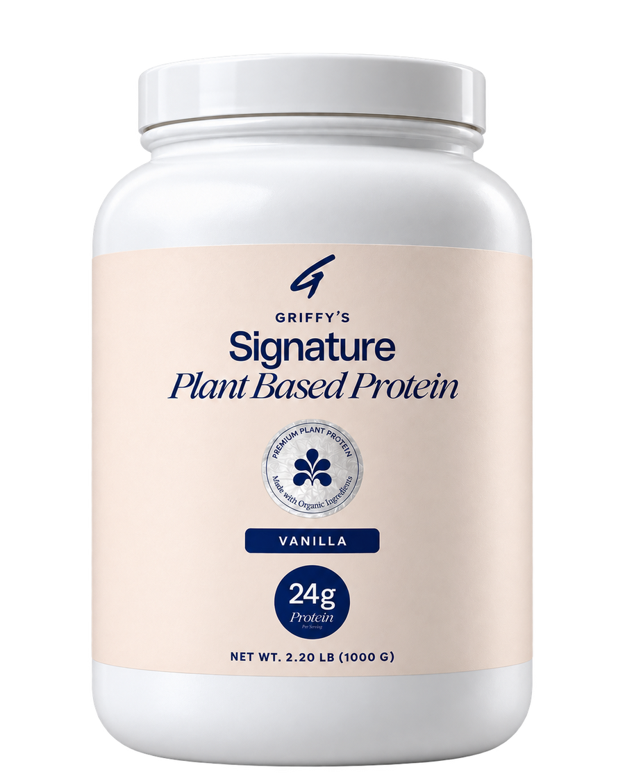 Signature Plant Protein 24g