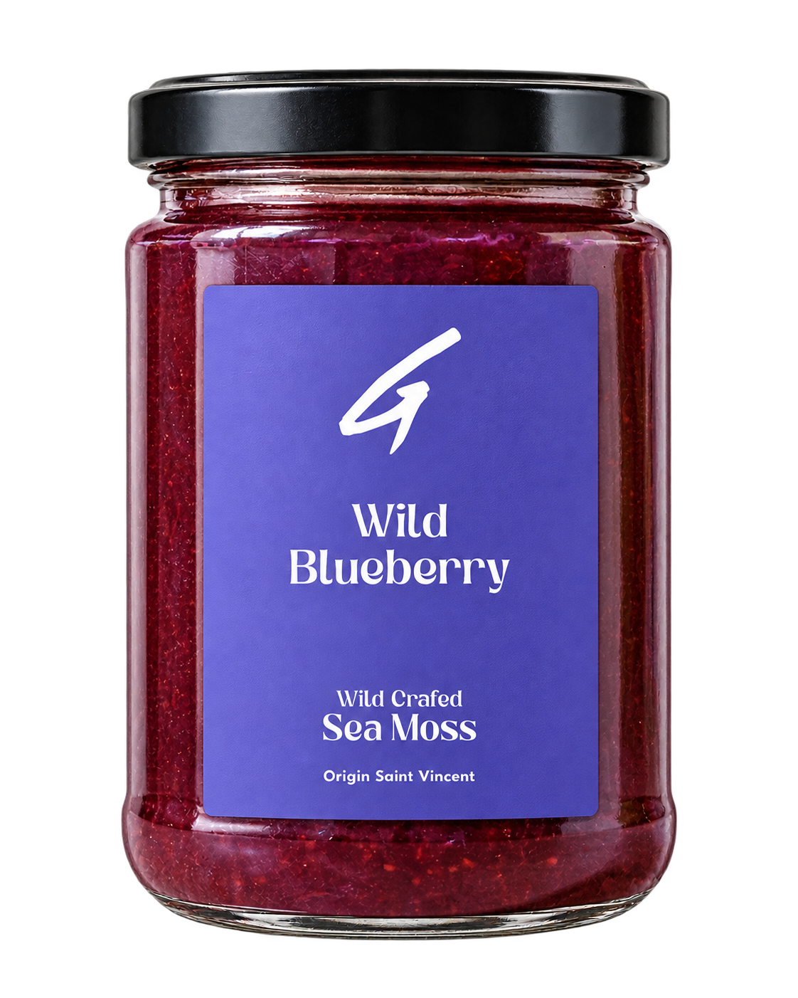 Sea Moss Gel