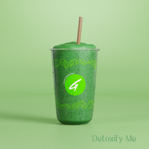 DETOXIFY ME