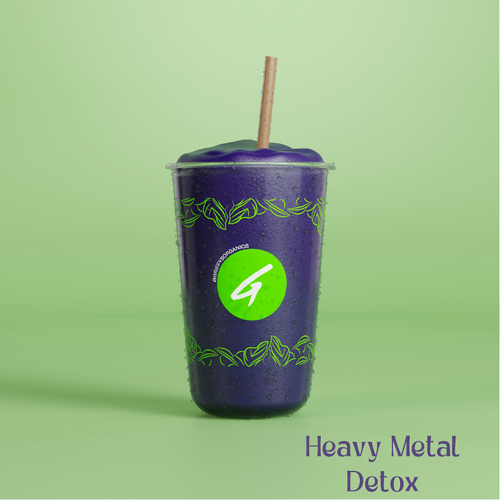 HEAVY METAL DETOX