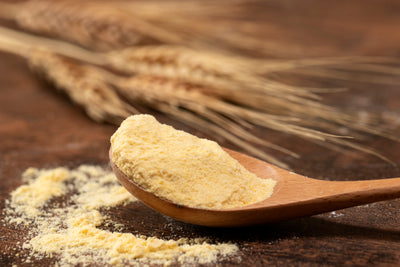 Beta Glucan