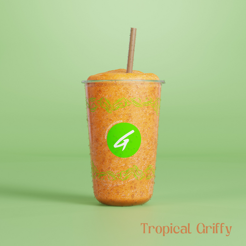 TROPICAL GRIFFY